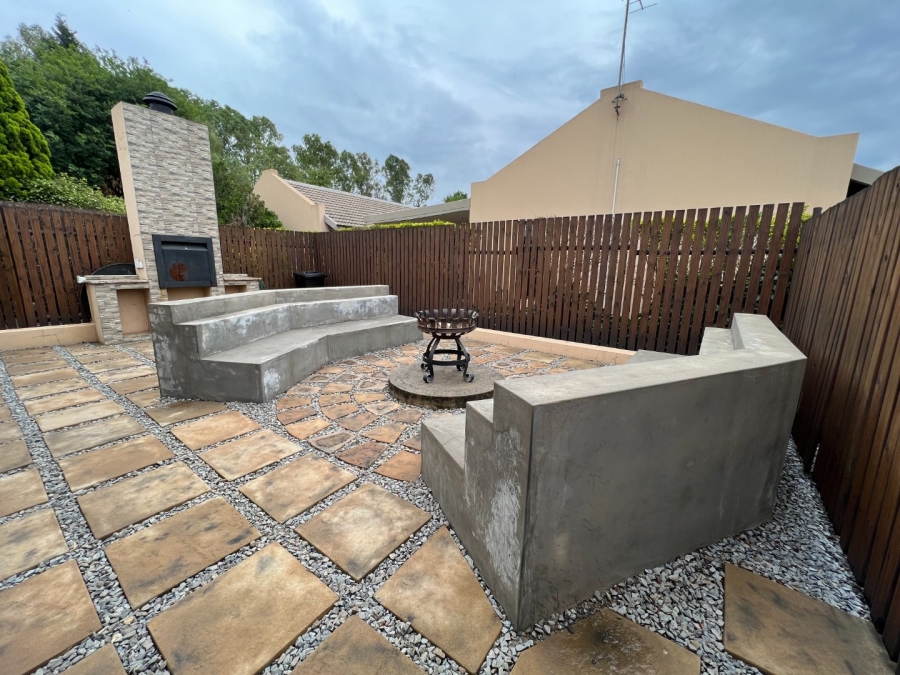 3 Bedroom Property for Sale in Louterwater Free State